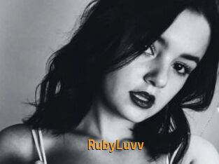 RubyLuvv