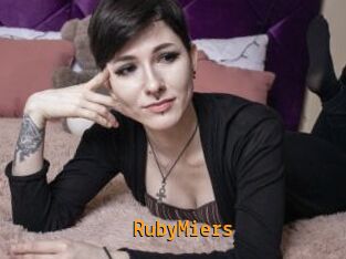 RubyMiers