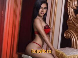 RubyMoss