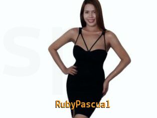RubyPascual