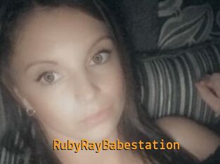 RubyRayBabestation