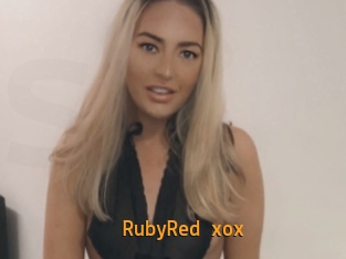 RubyRed_xox