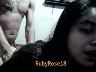 RubyRose18