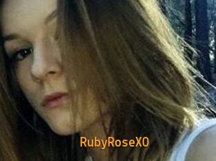 RubyRoseXO