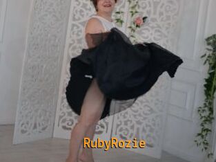 RubyRozie