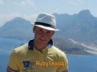 RubySexual Sexcam Portal