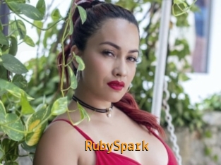 RubySpark Sexcam Portal