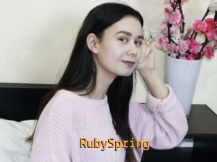 RubySpring