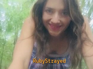 RubyStrayed