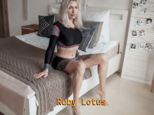 Ruby_Lotus