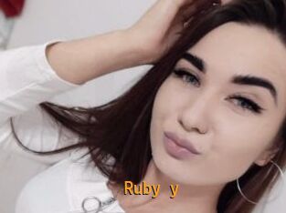 Ruby_y