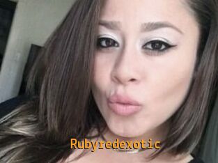 Rubyredexotic