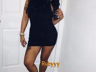 Rubyyy