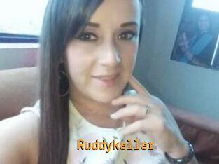 Ruddykeller