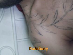 Rudebwoy