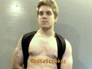Rudie_Strokez
