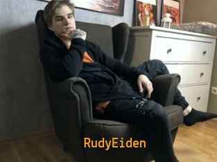 RudyEiden
