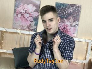 RudyTaylor