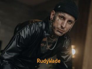 RudyWade