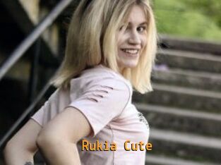 Rukia_Cute