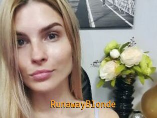 RunawayBlonde