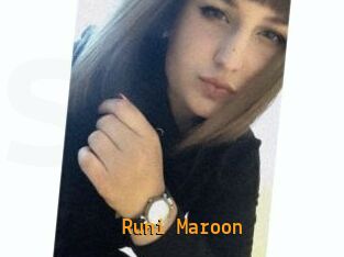 Runi_Maroon