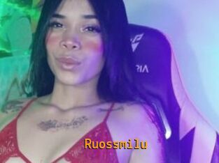 Ruossmilu