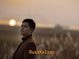 RussKelson Sexcam Portal