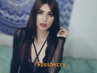 Russberry