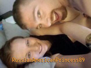 RussianAmericanPrincess89
