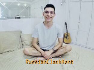 RussianClarkKent Sexcam Portal