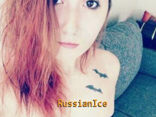 RussianIce