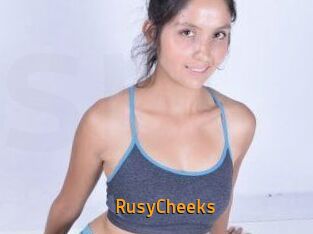 RusyCheeks