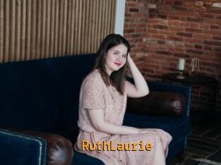 RuthLaurie Sexcam Portal