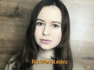 RuthMealeder