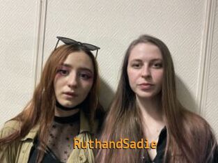 RuthandSadie