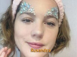 Ruxandra
