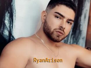 RyanArison