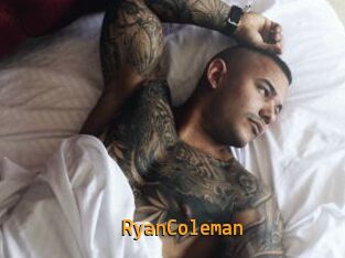 RyanColeman Sexcam Portal