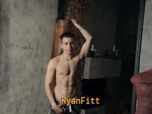 RyanFitt Sexcam Portal