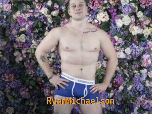 RyanMichaelson