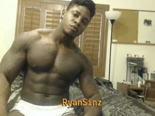 RyanSinz Sexcam Portal