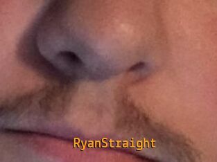 RyanStraight
