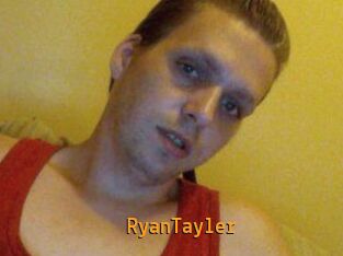 Ryan_Tayler Sexcam Portal