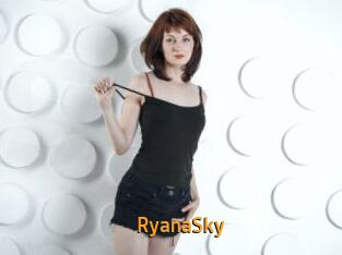 RyanaSky
