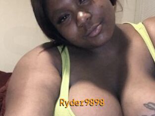 Ryder9898