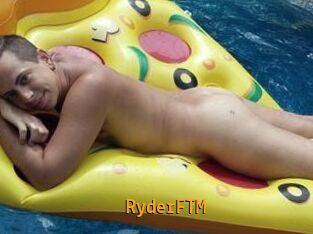 RyderFTM