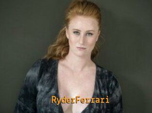 RyderFerrari