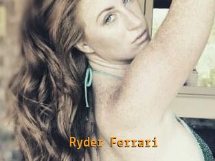 Ryder_Ferrari