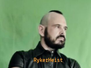 Ryker_Heist Sexcam Portal